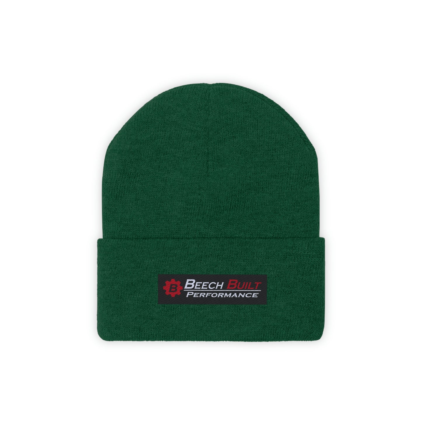 BBP Logo Beanies